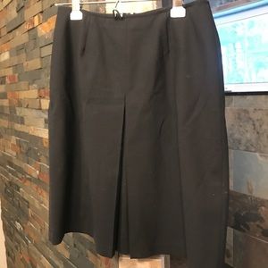 Eddie Bauer dress skirt